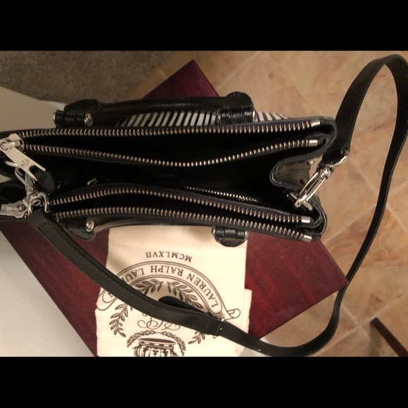Handbag - Ralph Lauren - Picture 5 of 5